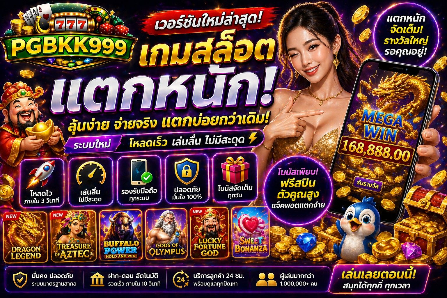 PGBKK999