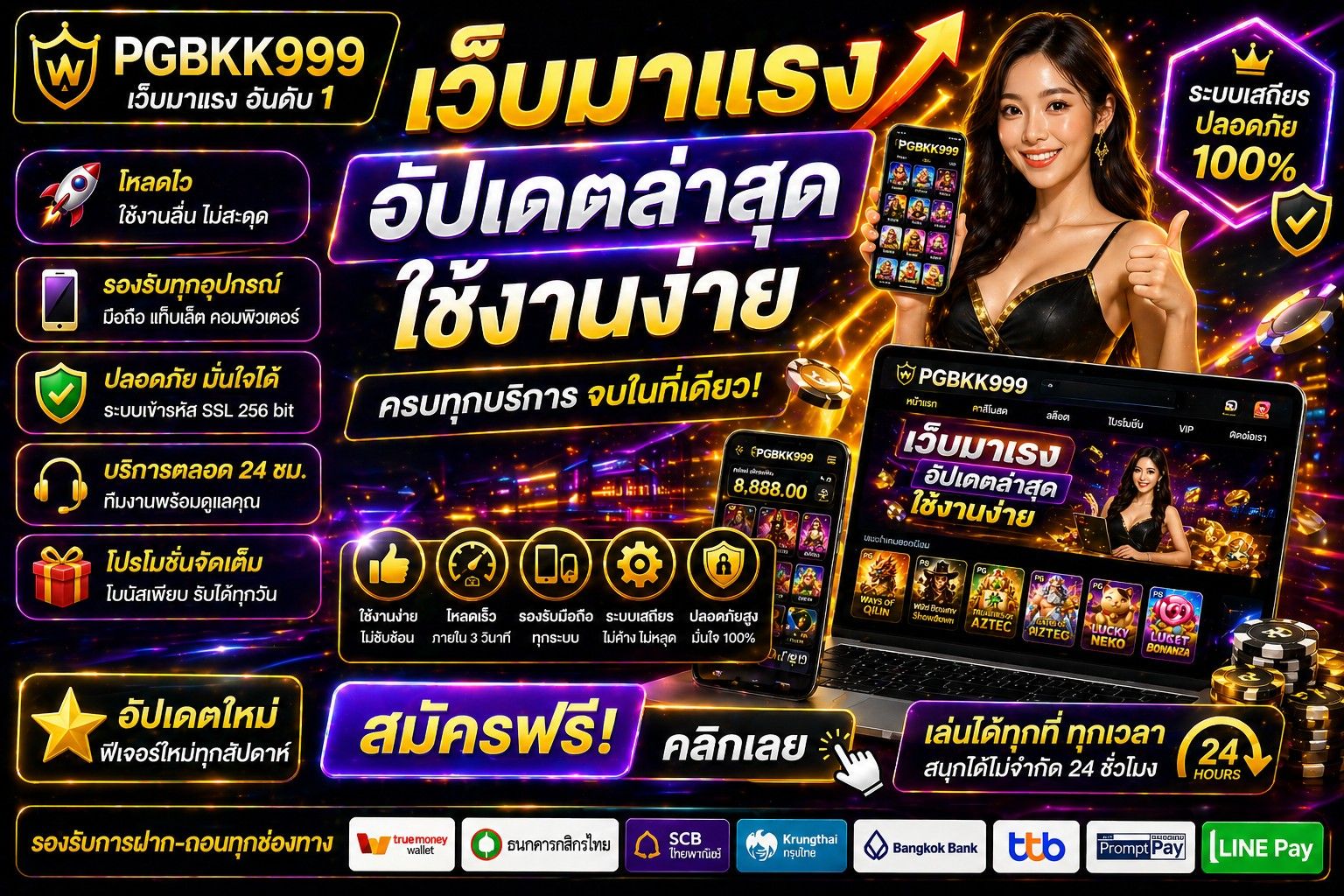 PGBKK999