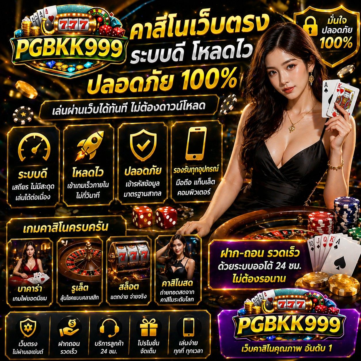 PGBKK999