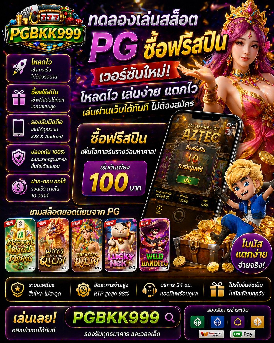 PGBKK999