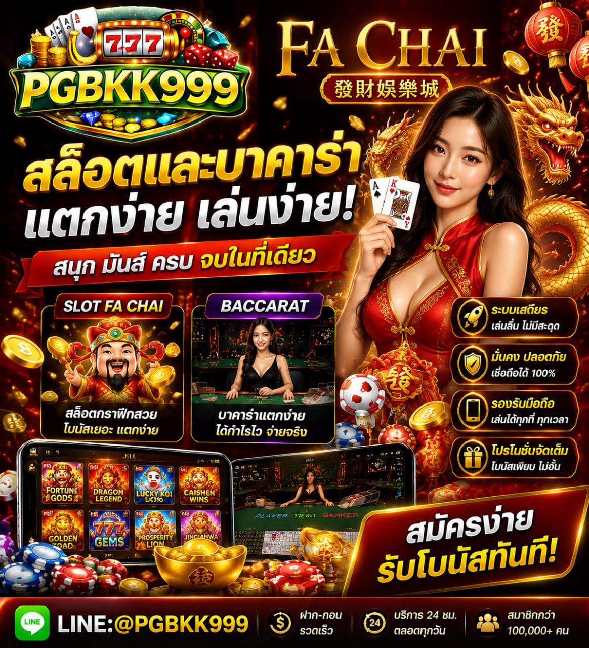 PGBKK999
