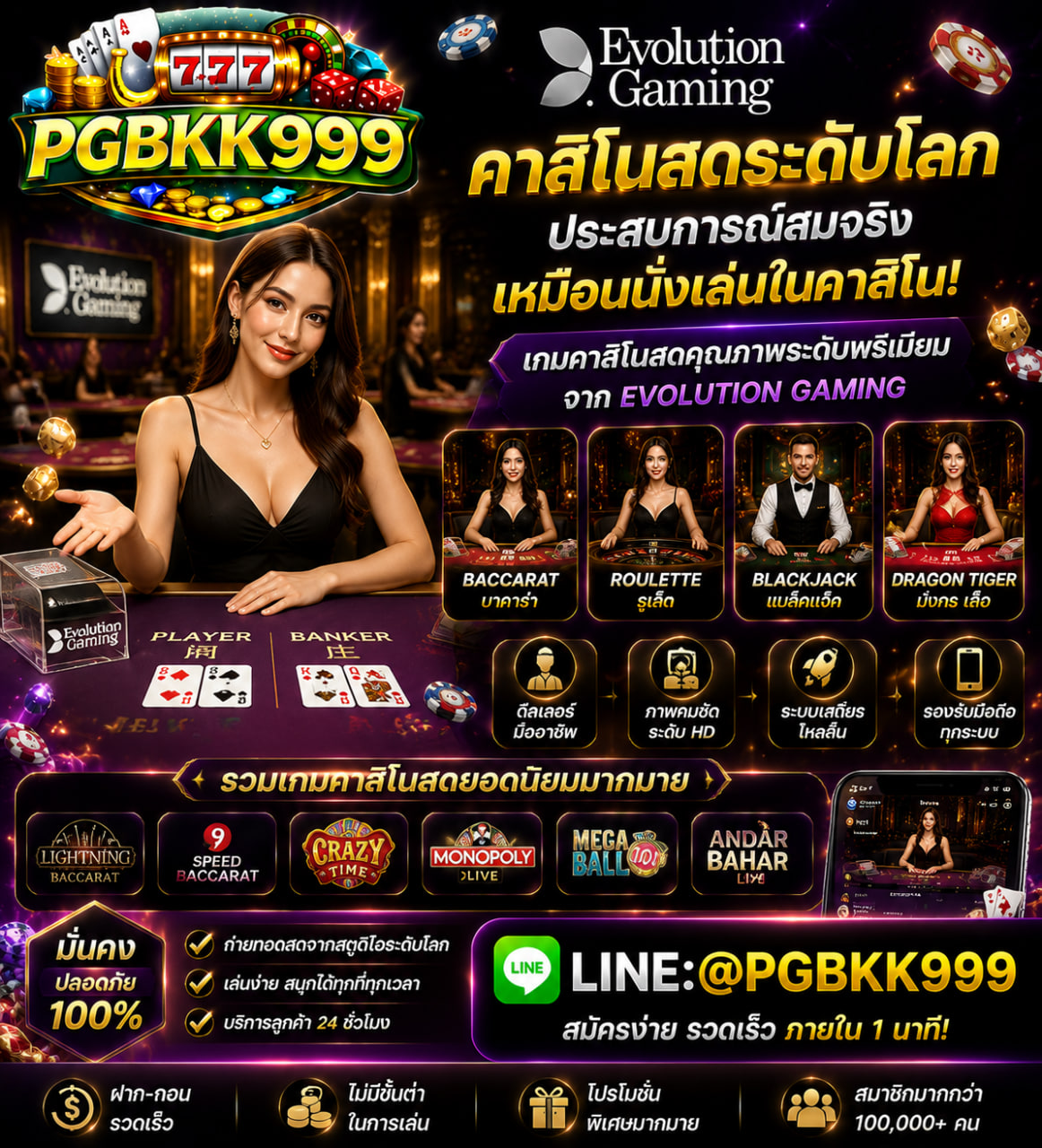 PGBKK999